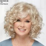 Shelby WhisperLite Wig by Paula Young