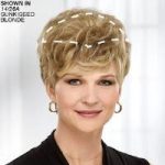 Lite Touch Wiglet Hairpiece by Paula Young