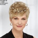 Delicate Touch WhisperLite Wiglet Hair Piece by Paula Young