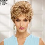 WhisperLite Colleen Wig by Paula Young