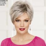 Hayden Lace Front Monofilament Wig by Paula Young