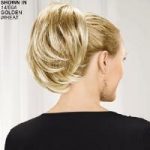 Perfect Pouf Clip-On Pony Hair Piece by Paula Young
