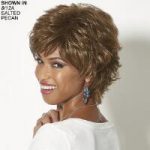 Zoey Wig by WIGSHOP