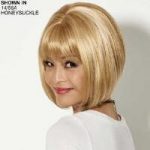Mallory Wig by WIGSHOP