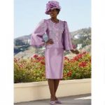 Style Reflections Suit by EY Boutique