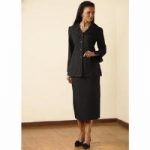 2-Pc. Choir Robe Suit by Especially Yours