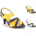 Strappy Slingback by EY Boutique