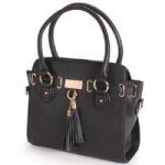 Tailored Satchel by EY Boutique