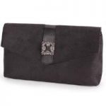 Glitzy Buckle Handbag by EY Boutique