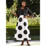 We’re Big on Dots Jacket Dress by EY Boutique