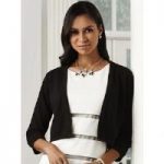 Chic Shrug by EY Signature