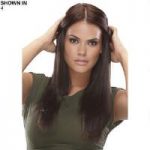 EasiXtend HD 16″ Straight Hair Extension Set by Easihair