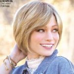 Cassidy Monofilament Wig by Amore