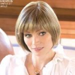 Erin Monofilament Wig by Amore