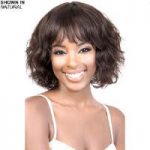 HBR-Kara Remy Human Hair Wig by Motown Tress