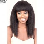 HBR-Milo Remy Human Hair Wig by Motown Tress