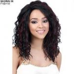 LSDP-Piper Lace Front Wig by Motown Tress