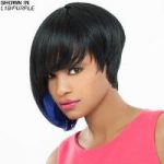 Halle Wig by Foxy Lady