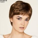 Reed I Hand-Tied Monofilament Wig by Nalee Collection