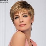 Page Turner Monofilament Wig by Gabor