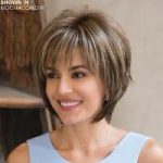 Reese PM Monofilament Wig by Noriko