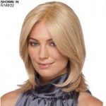 Brook Lace Front Remy Human Hair Wig by Estetica Designs