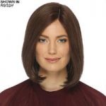 Heaven Monofilament Remy Human Hair Wig by Estetica Designs