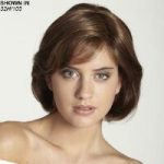 Houston Hand-Tied Monofilament Wig by Dream USA