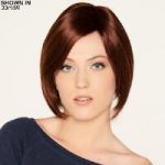 San Diego Hand-Tied Monofilament Wig by Dream USA