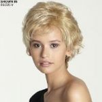 Betty Wig by Aspen Collection