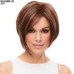 Eve Lace Front Monofilament Wig by Jon Renau
