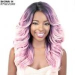 LDP-Mona Lace Front Wig by Motown Tress