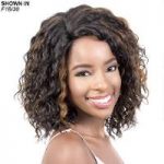 LSDP-Dion Lace Front Wig by Motown Tress