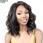 LSDP-Nico Lace Front Wig by Motown Tress
