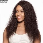 Ella Human Hair Lace Front Wig by Foxy Lady