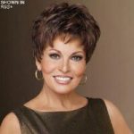Winner Elite Lace Front Monofilament Wig by Raquel Welch