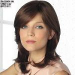 Kendall Monofilament Wig by Amore