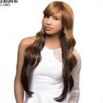 Roxie Wig by Carefree Collection