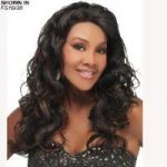 Ember Lace Front Wig by Vivica Fox