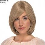 Chanel Human Hair Wig by Estetica Designs
