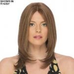 Celine Remi Human Hair Lace Front Wig by Estetica Designs