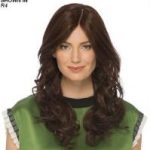 Isabel Remi Human Hair Wig by Estetica Designs