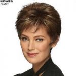 Kelley Monofilament Wig by Estetica Designs