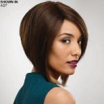 Nia Human Hair Monofilament Part Wig by Especially Yours