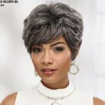 Tami Human Hair Blend Wig by Especially Yours